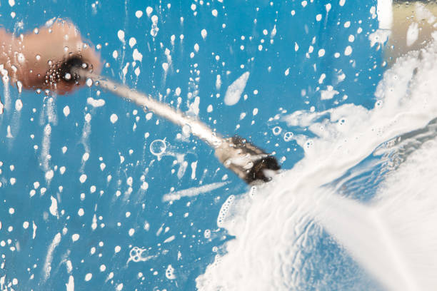 Evans, CO  Pressure Washing Services Company