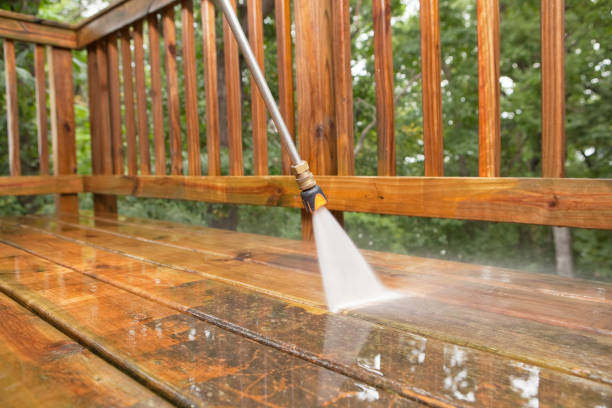 Best Factory Floor Cleaning  in Evans, CO