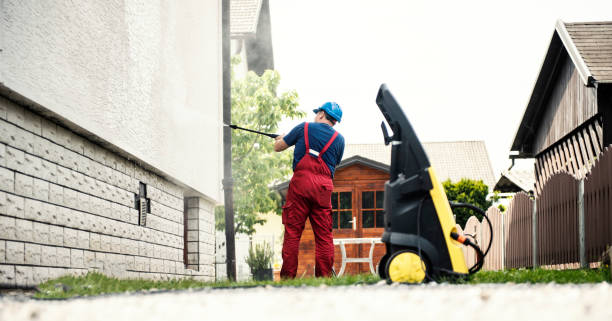Best Machinery and Equipment Cleaning  in Evans, CO